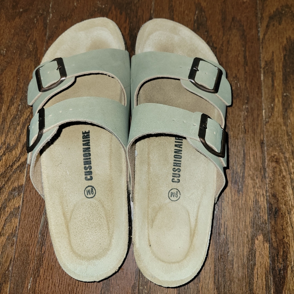 Sandals women's size 9